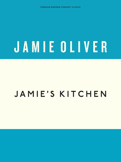 Title details for Jamie's Kitchen by Jamie Oliver - Wait list